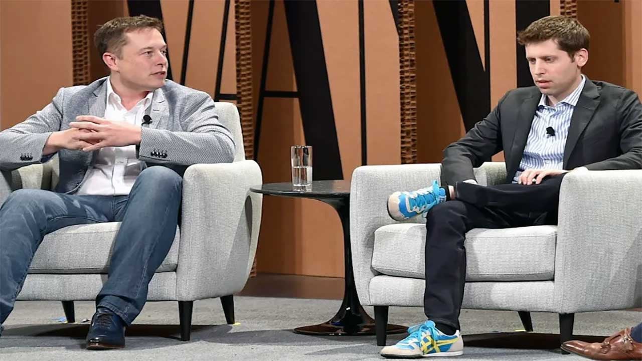 Foto - Elon Musk ve Sam Altman karşı karşıya geldi! OpenAI davasında karar açıklandı