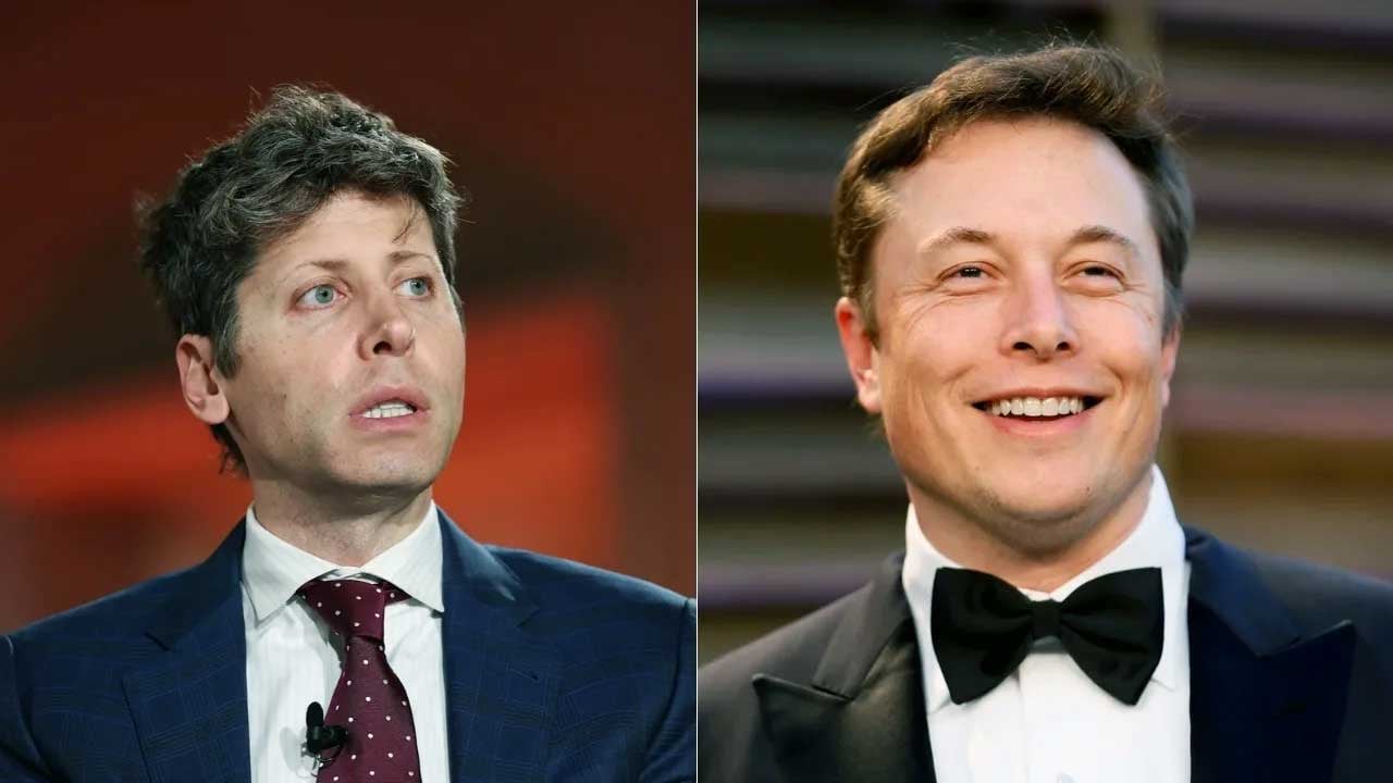 Foto - Elon Musk ve Sam Altman karşı karşıya geldi! OpenAI davasında karar açıklandı