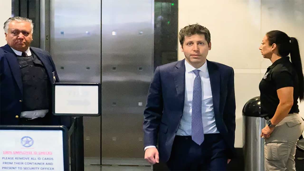 Foto - Elon Musk ve Sam Altman karşı karşıya geldi! OpenAI davasında karar açıklandı