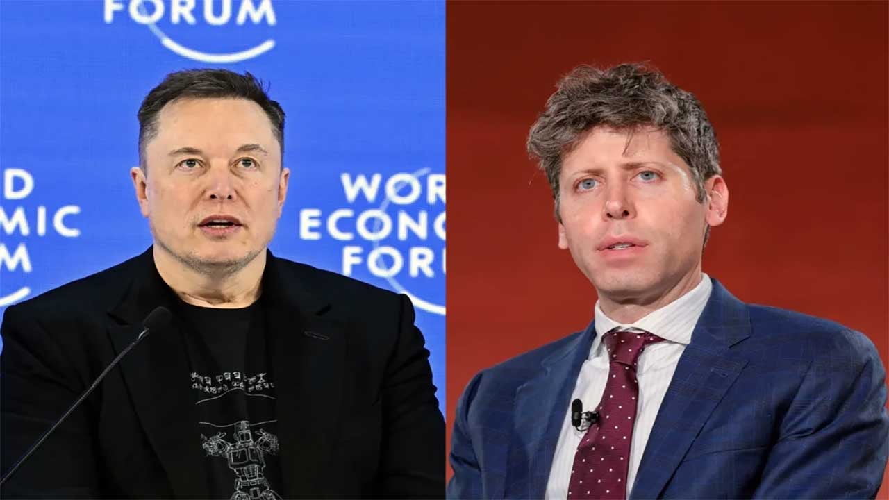 Elon Musk ve Sam Altman karşı karşıya geldi! OpenAI davasında karar açıklandı