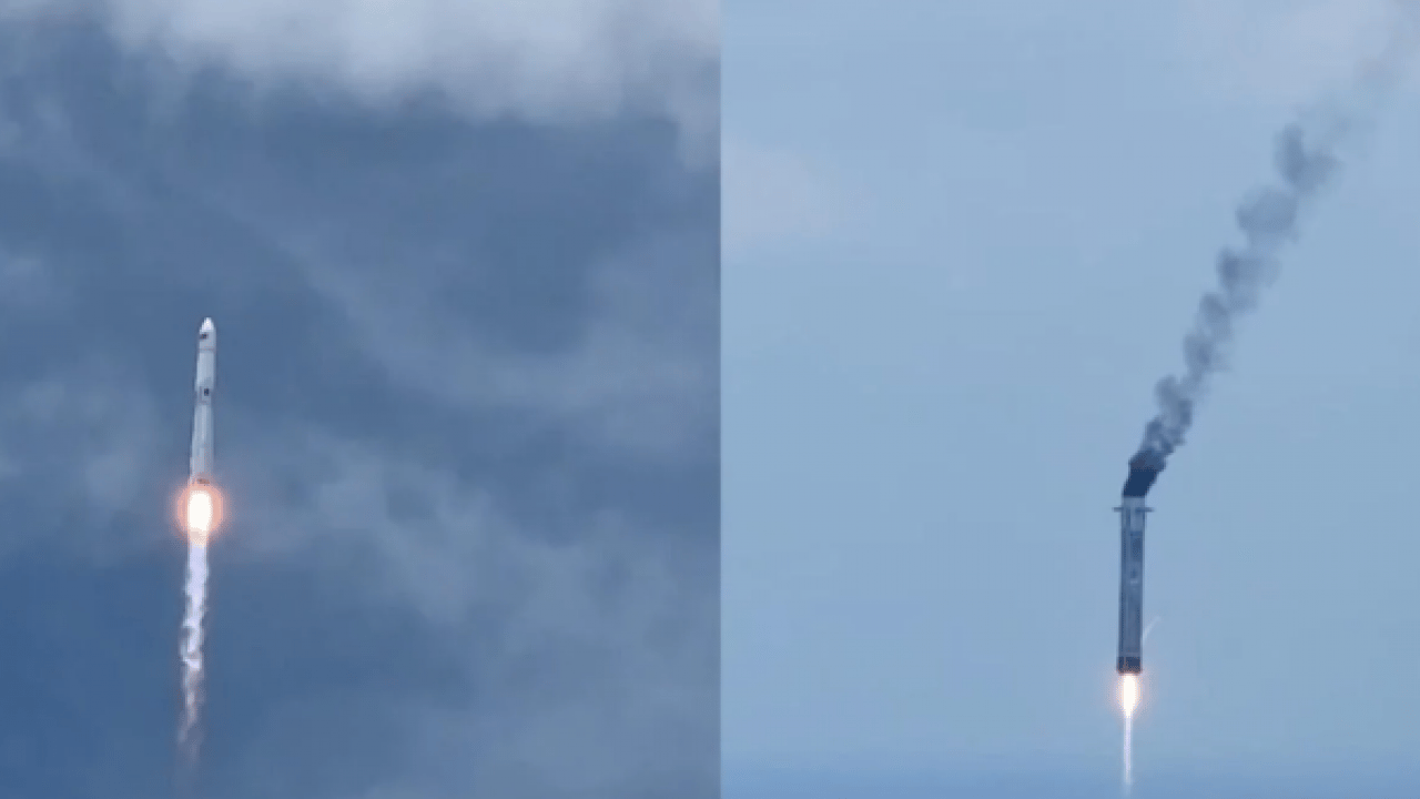 Foto - Elon Musk’a güçlü rakip: Çin, SpaceX’in tahtına göz dikti