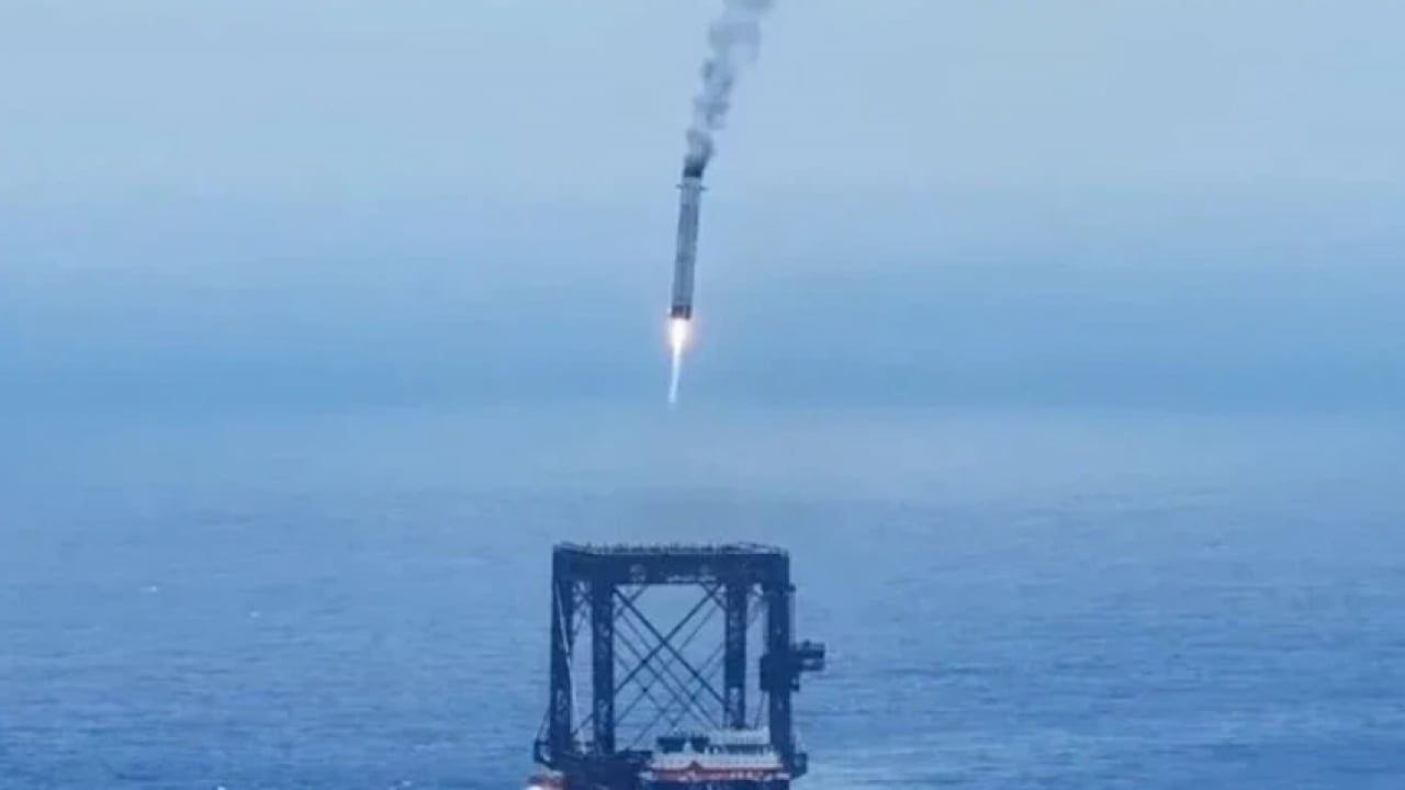 Foto - Elon Musk’a güçlü rakip: Çin, SpaceX’in tahtına göz dikti