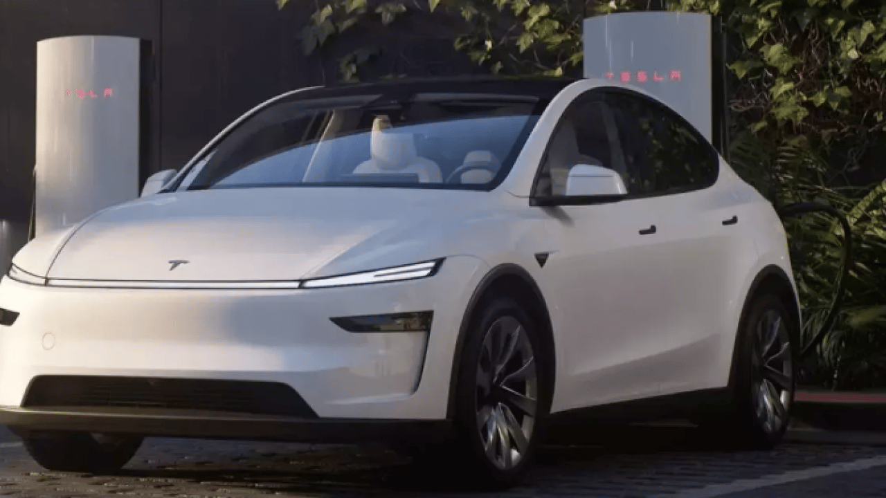 Foto - Elon Musk'a soğuk duş! Elektrikli otomobilde devir teslim: BYD, Tesla’yı tahtından indirdi!