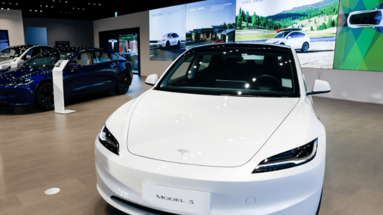 Foto - Elon Musk'a soğuk duş! Elektrikli otomobilde devir teslim: BYD, Tesla’yı tahtından indirdi!