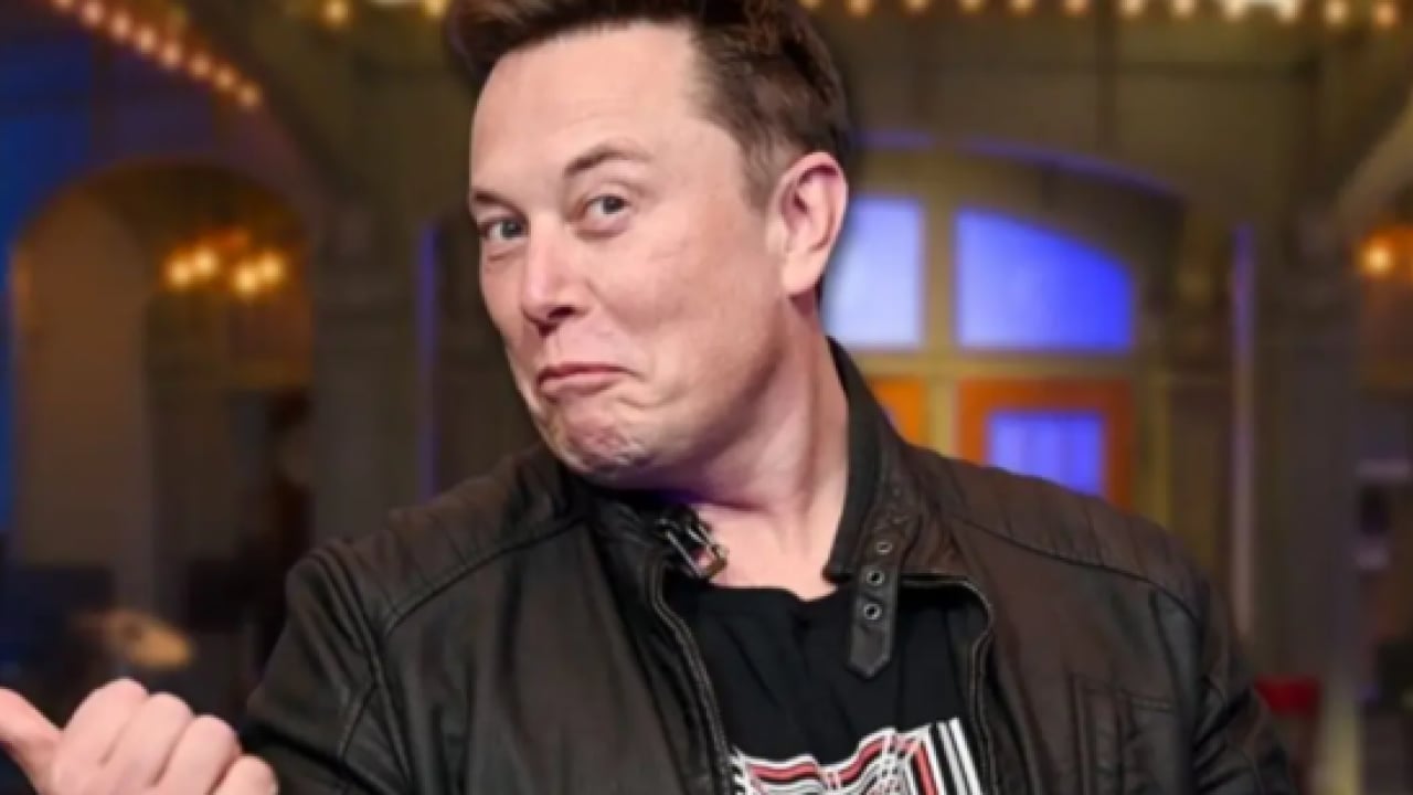 Foto - Elon Musk'ın sabah rutini şaşırttı! Hiç beklendiği gibi değil!
