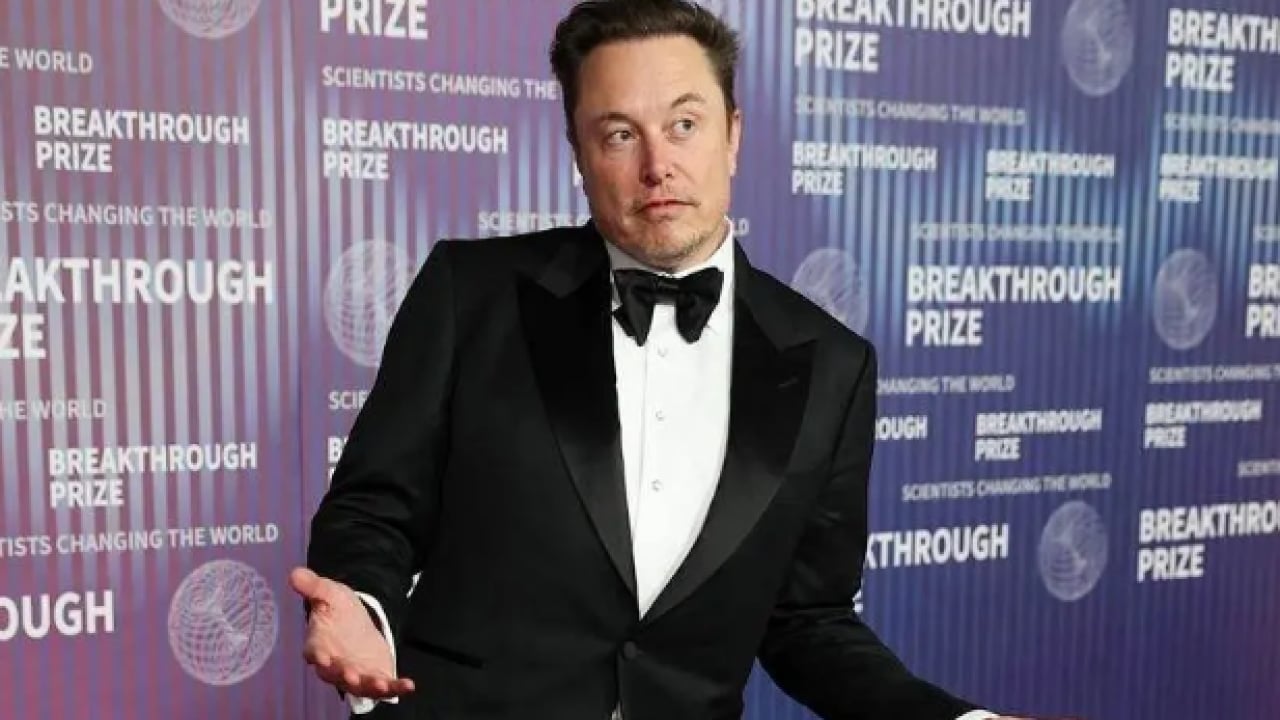 Foto - Elon Musk'ın sabah rutini şaşırttı! Hiç beklendiği gibi değil!