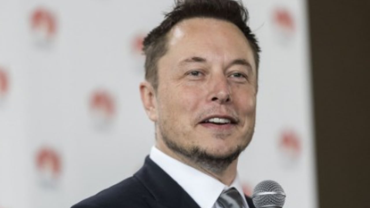 Elon Musk'ın sabah rutini şaşırttı! Hiç beklendiği gibi değil!