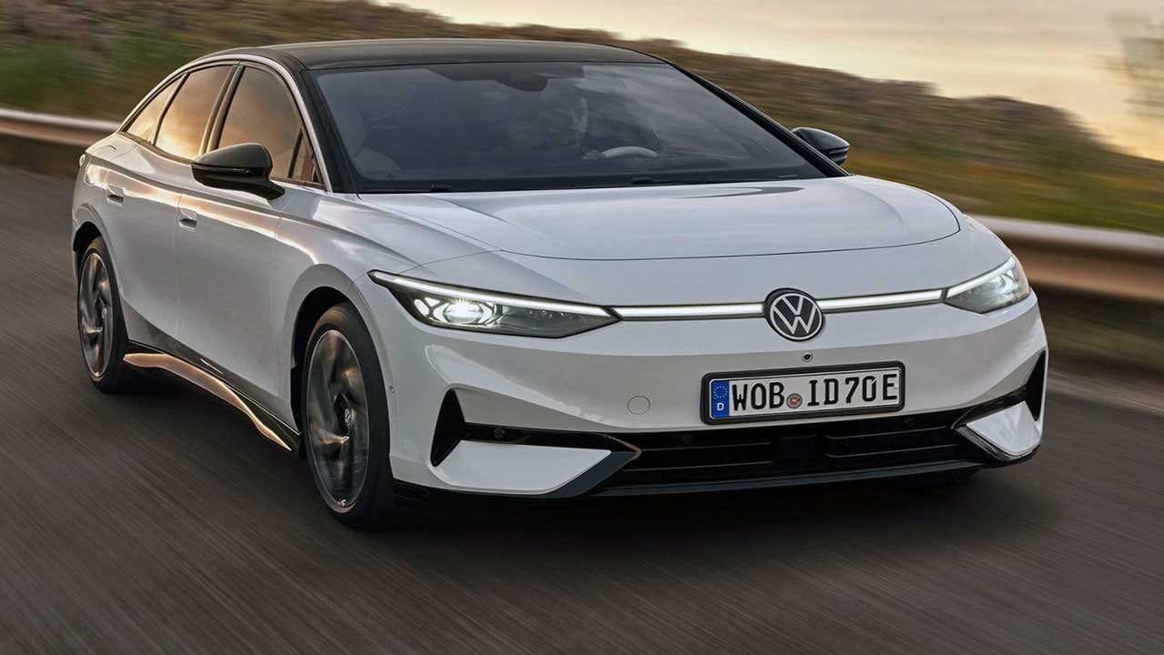 Foto - Elon Musk'ın otomobili kan kaybediyor! Alman devi tahtı geri aldı!