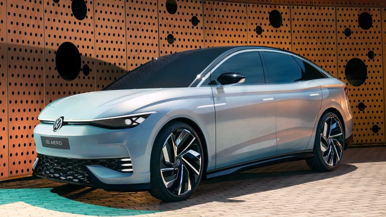 Foto - Elon Musk'ın otomobili kan kaybediyor! Alman devi tahtı geri aldı!