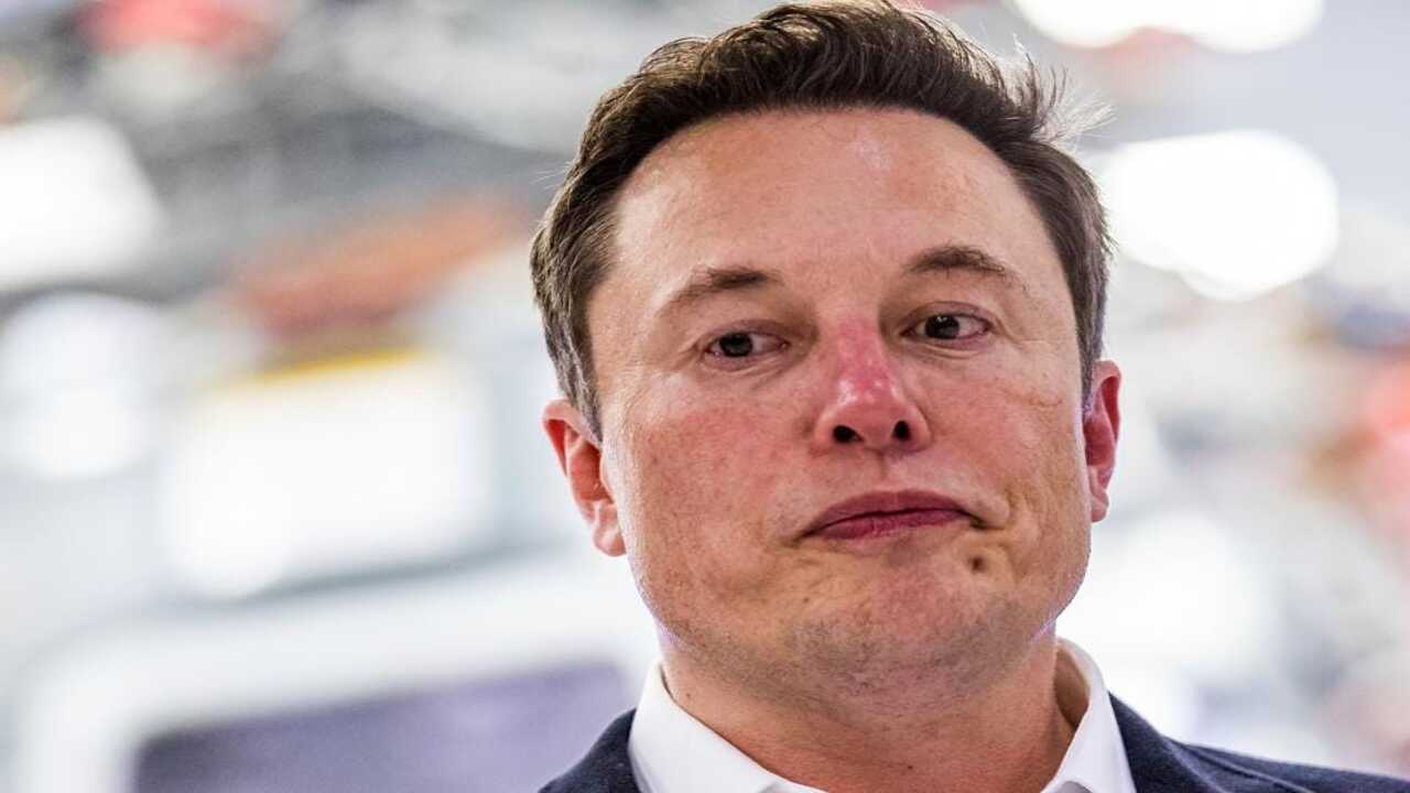 Foto - Elon Musk'ın serveti bir günde eridi!