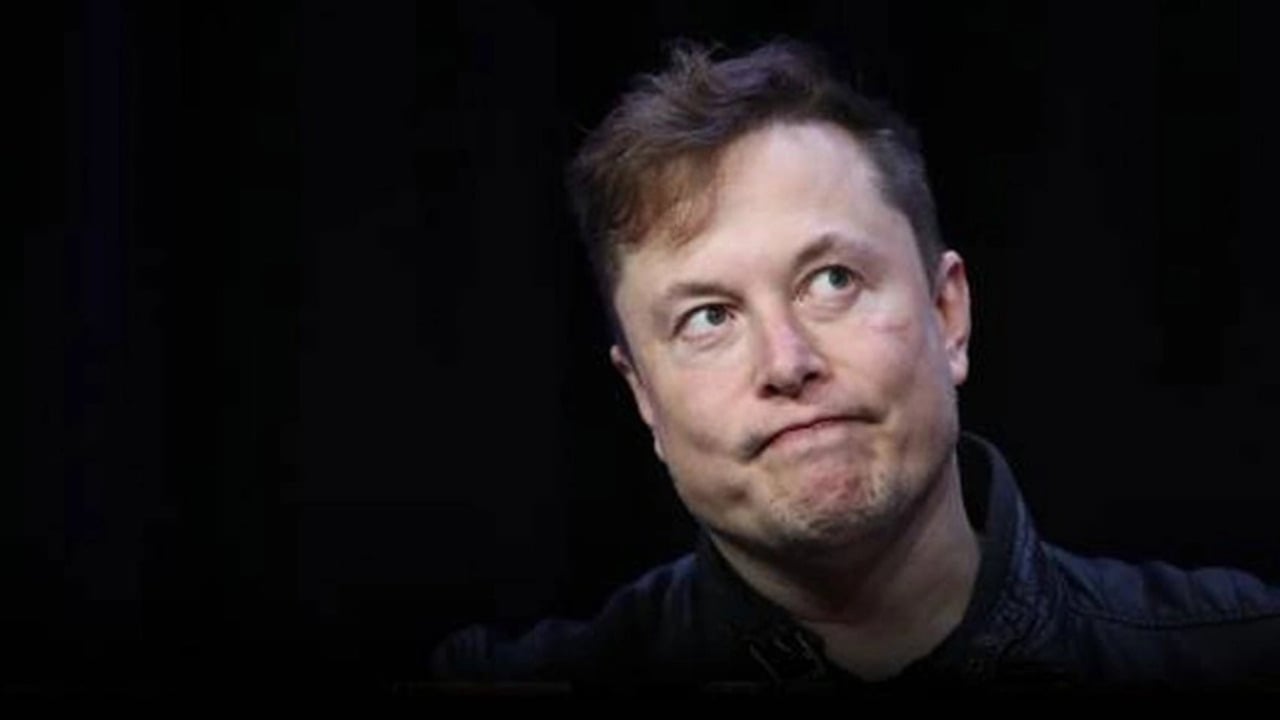 Foto - Elon Musk'ın serveti bir günde eridi!