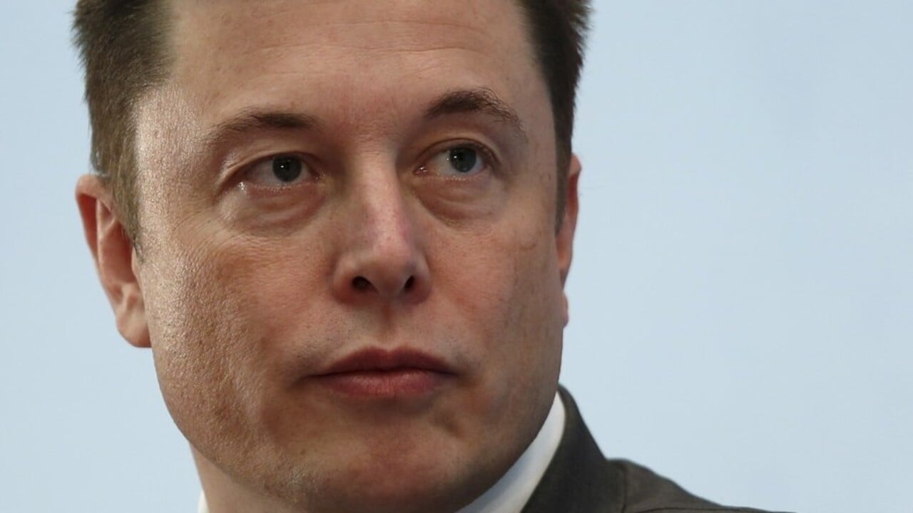 Foto - Elon Musk'ın serveti bir günde eridi!