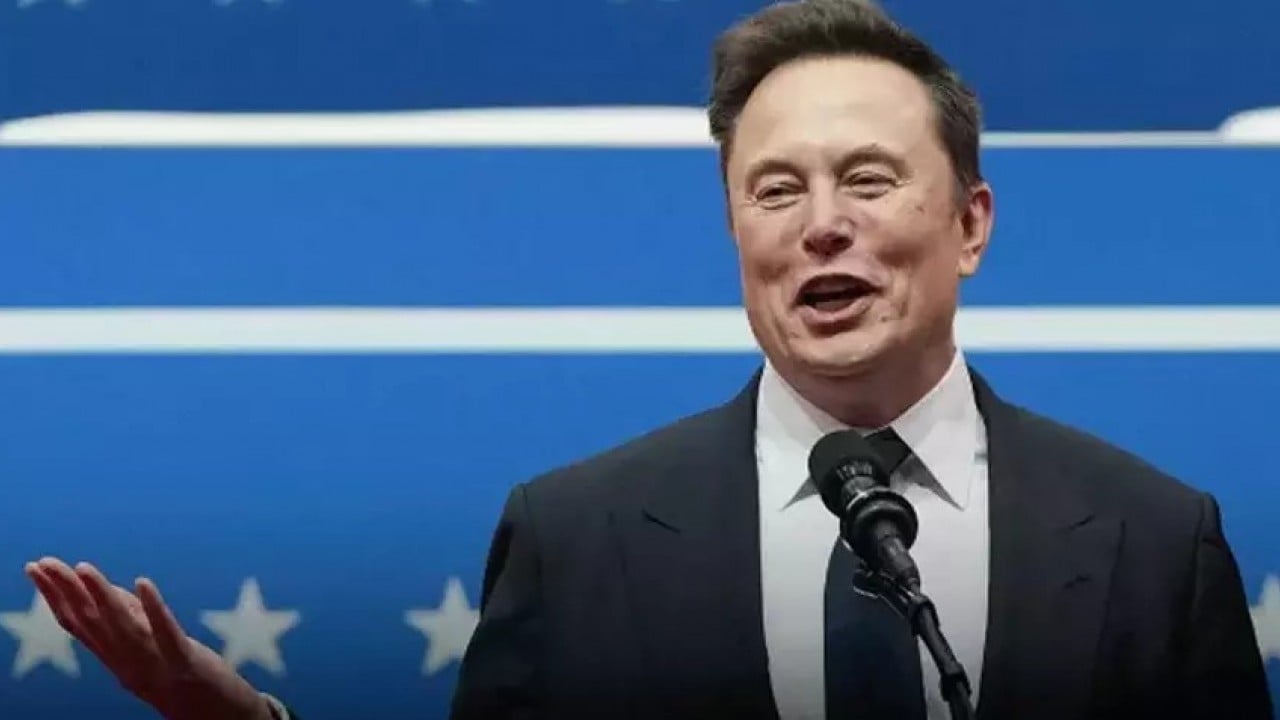 Foto - Elon Musk'ın servetinin büyüklüğü belli oldu