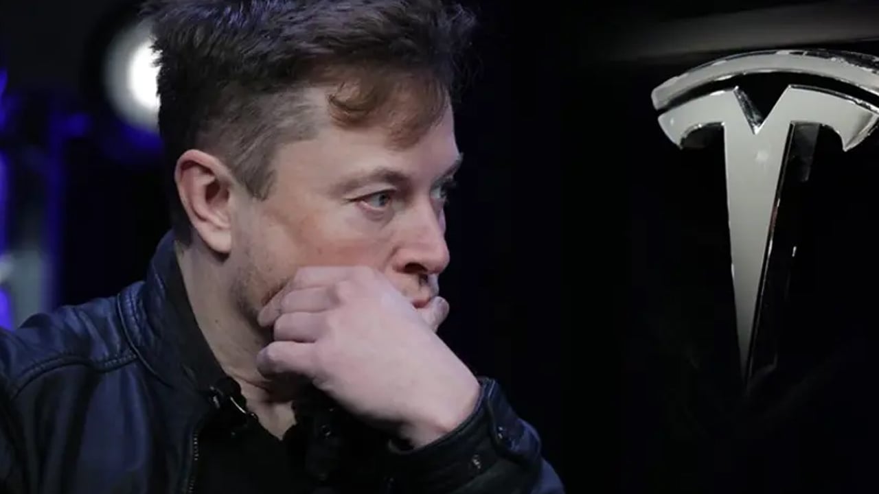 Foto - Elon Musk'ın kararları, yaptığı siyasi hamleler başına bela oldu: Tesla'yı vurdu... Kırmızı alarmda