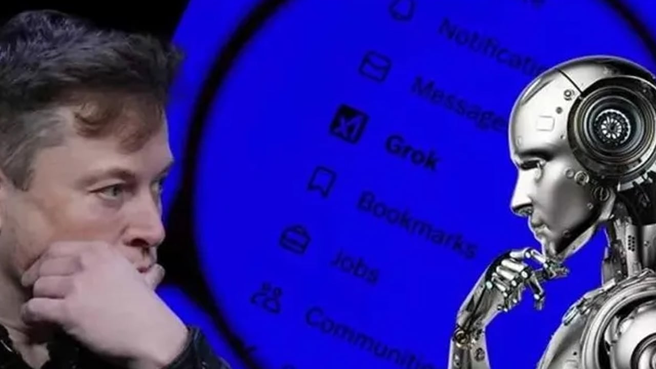 Foto - Elon Musk'ın kararları, yaptığı siyasi hamleler başına bela oldu: Tesla'yı vurdu... Kırmızı alarmda