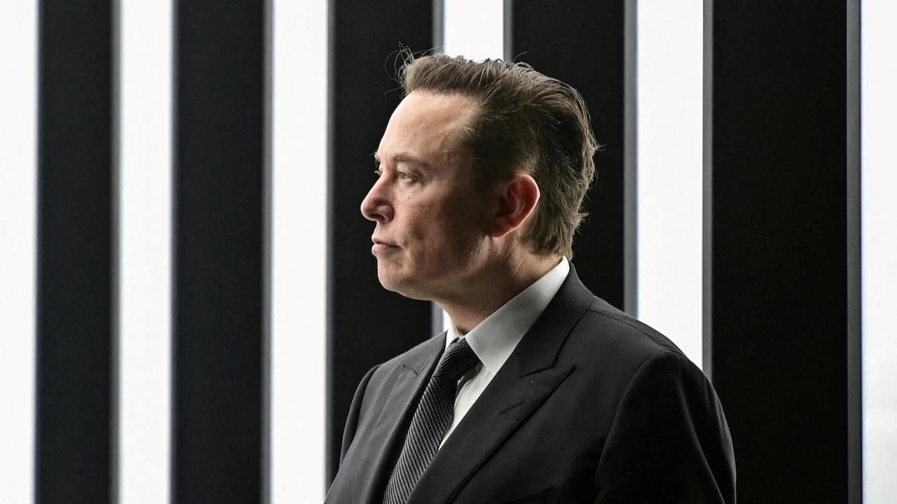 Foto - Elon Musk'tan 20 milyar dolarlık olay hamle