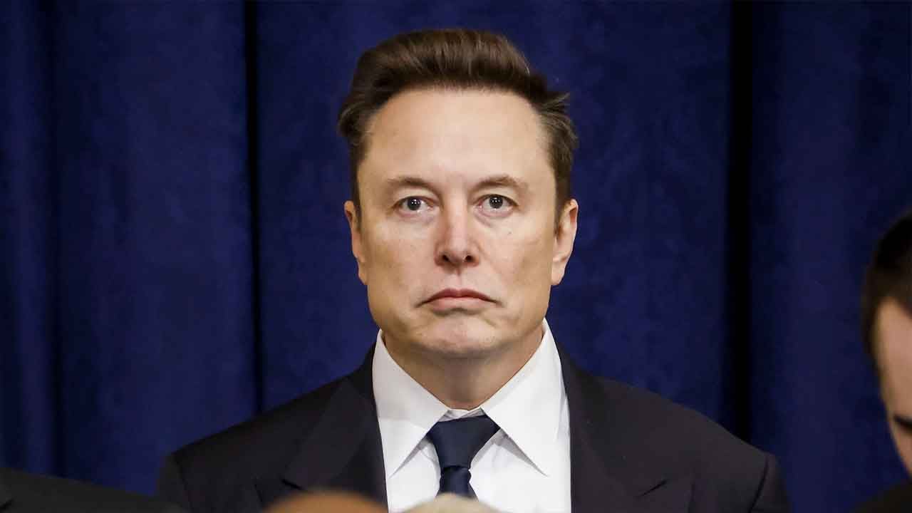 Elon Musk'tan 20 milyar dolarlık olay hamle