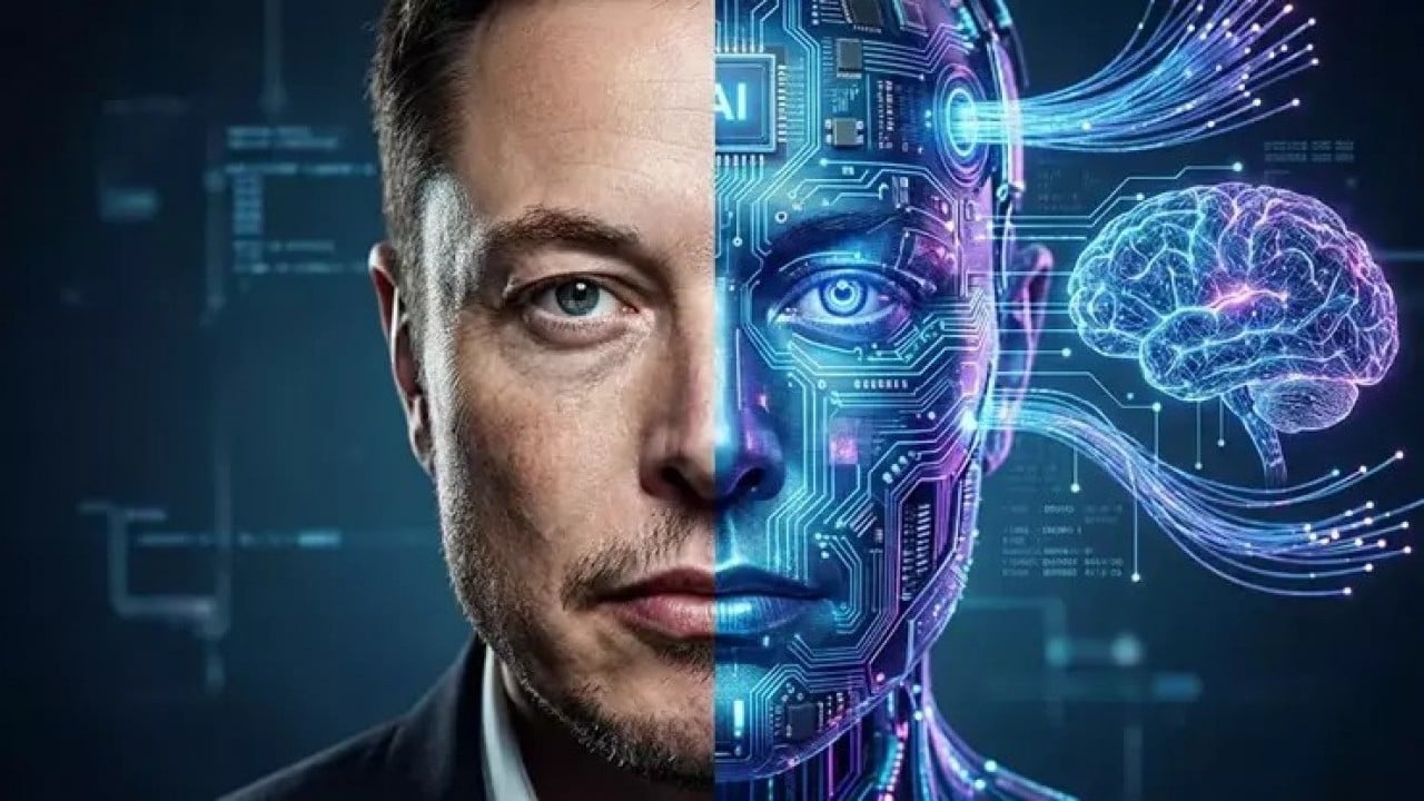 Foto - Elon Musk'tan 20 milyar dolarlık olay hamle