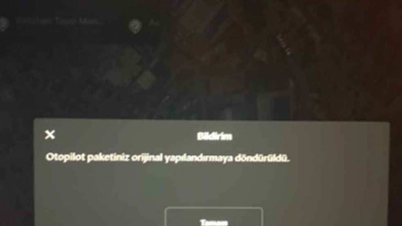 Foto - Elon Musk'tan beklenmedik Türkiye hamlesi! Gizlice müdahale edip kaldırdı