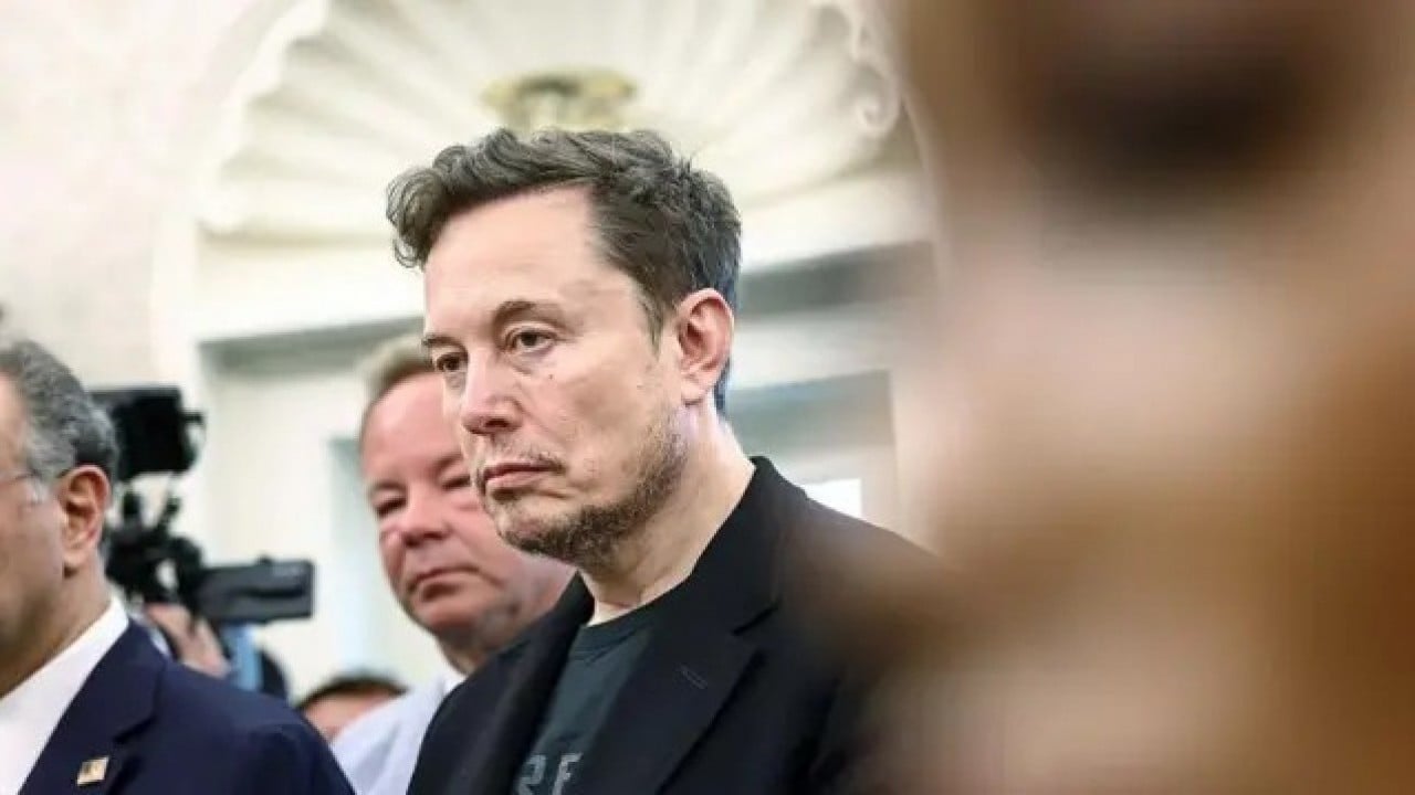 Foto - Elon Musk'tan beklenmedik Türkiye hamlesi! Gizlice müdahale edip kaldırdı