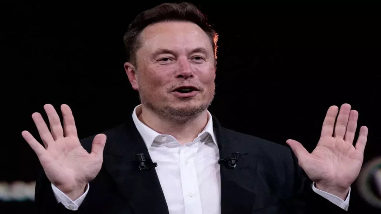 Foto - Elon Musk’tan gençlere şaşırtan uyarı: Bu bölümü sakın okumayın, robotlar 3 yıl içinde herkesten iyi yapacak