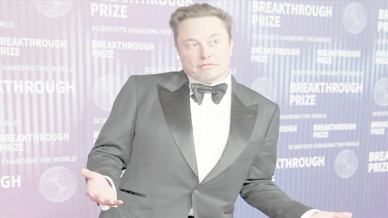 Foto - Elon Musk’tan gençlere şaşırtan uyarı: Bu bölümü sakın okumayın, robotlar 3 yıl içinde herkesten iyi yapacak