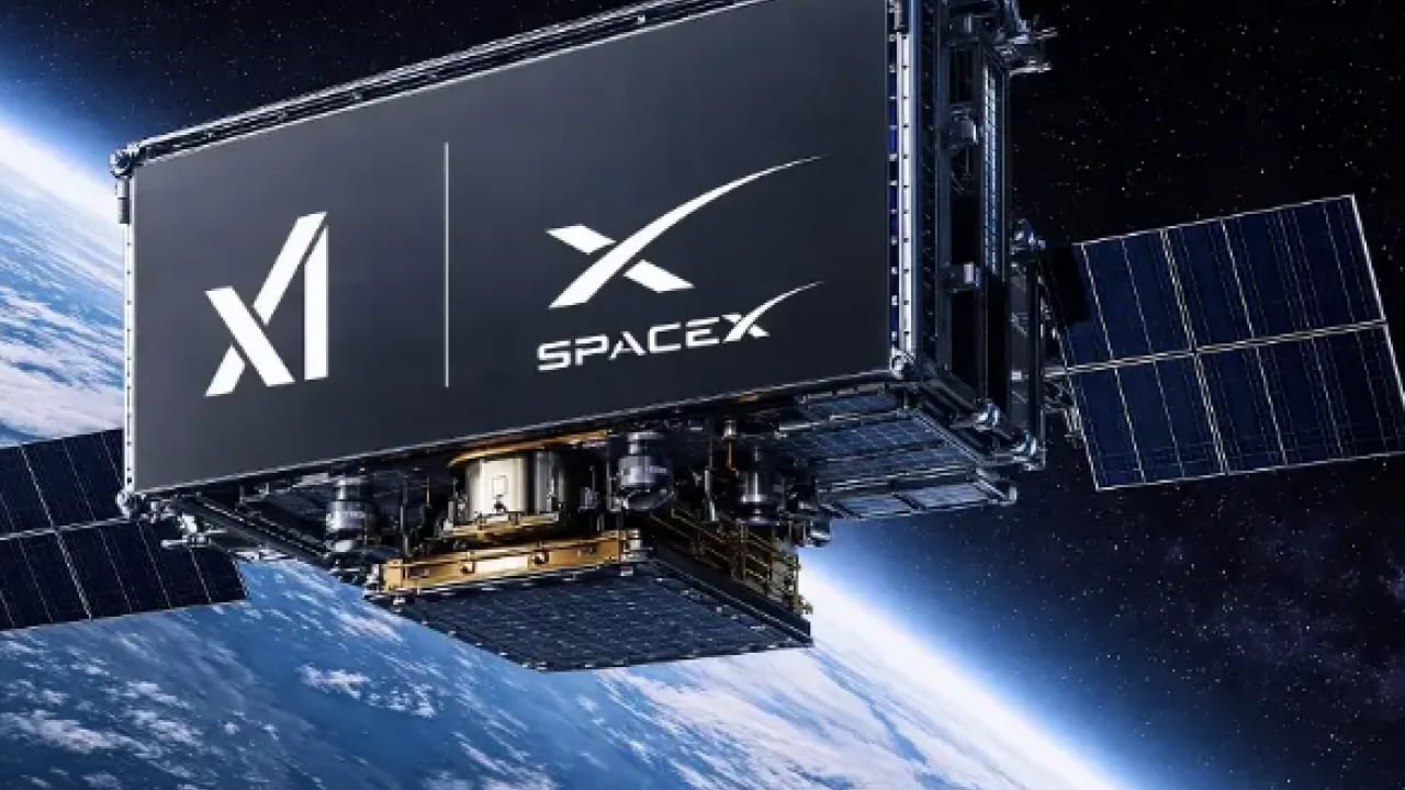 Foto - Elon Musk’tan küresel vurgun hazırlığı: SpaceX, halka arzı için düğmeye bastı