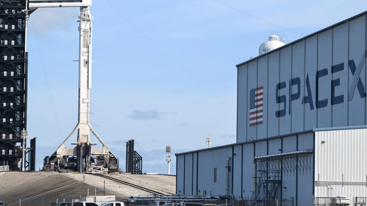 Foto - Elon Musk’tan küresel vurgun hazırlığı: SpaceX, halka arzı için düğmeye bastı