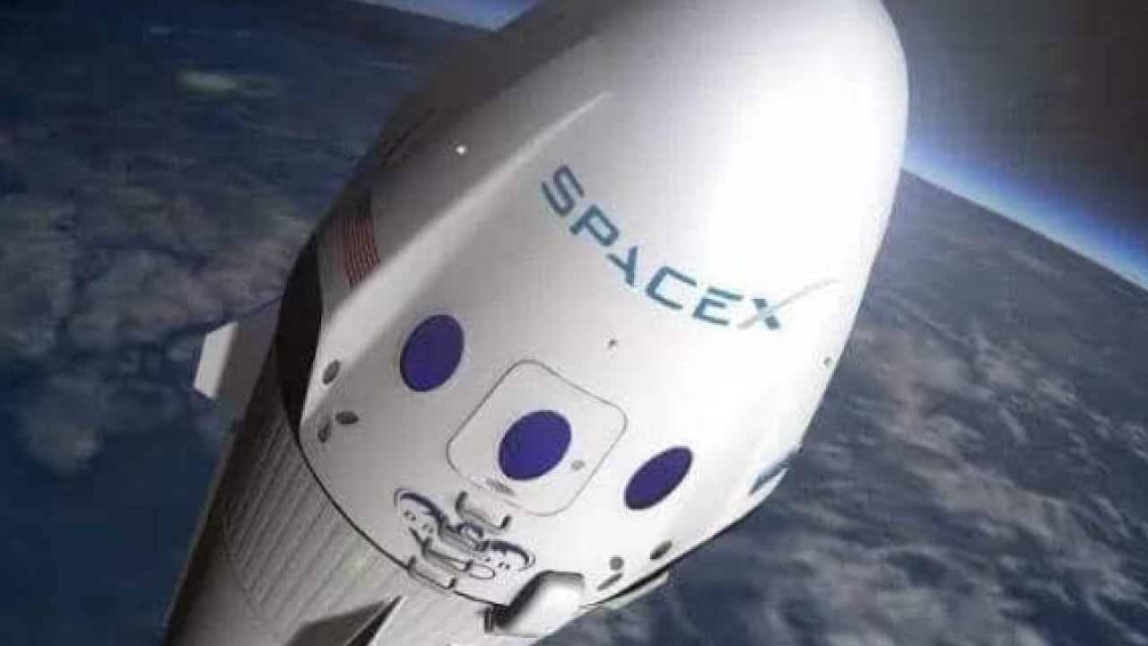 Foto - Elon Musk’tan küresel vurgun hazırlığı: SpaceX, halka arzı için düğmeye bastı