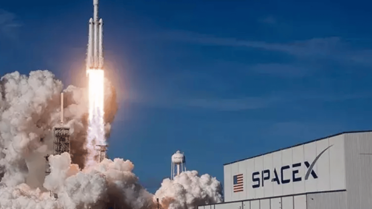 Foto - Elon Musk’tan küresel vurgun hazırlığı: SpaceX, halka arzı için düğmeye bastı