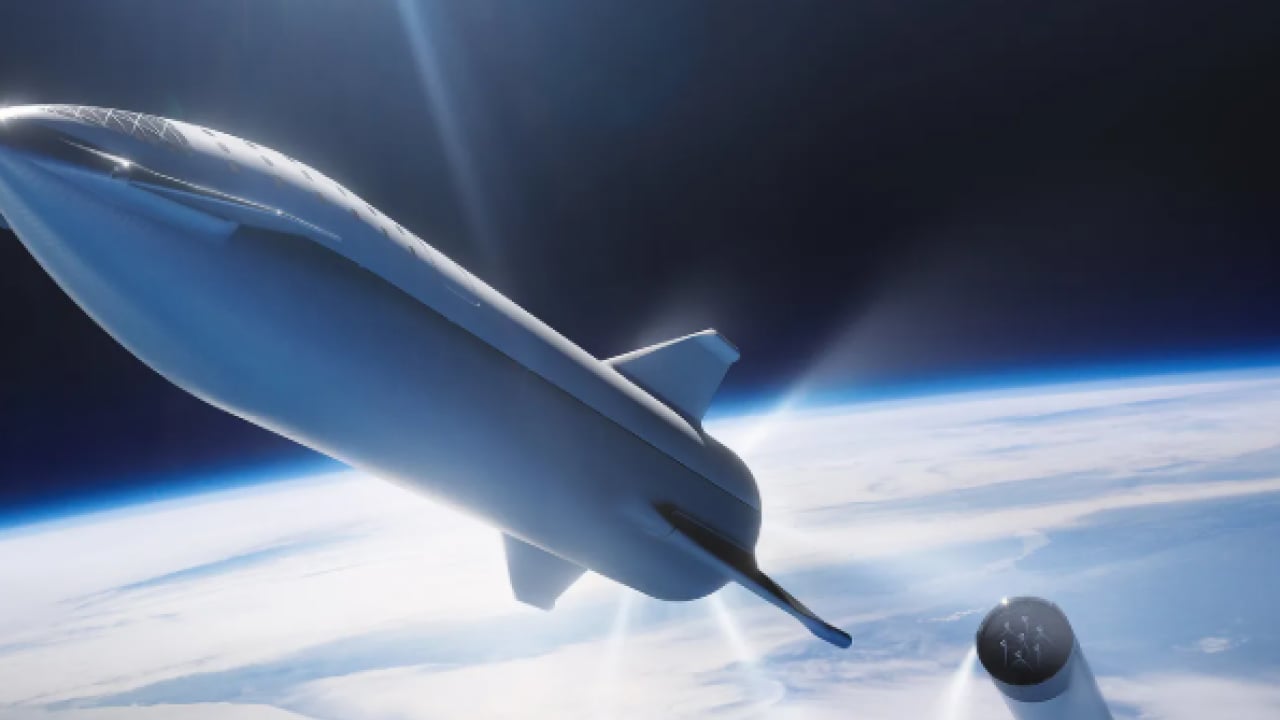 Foto - Elon Musk’tan küresel vurgun hazırlığı: SpaceX, halka arzı için düğmeye bastı