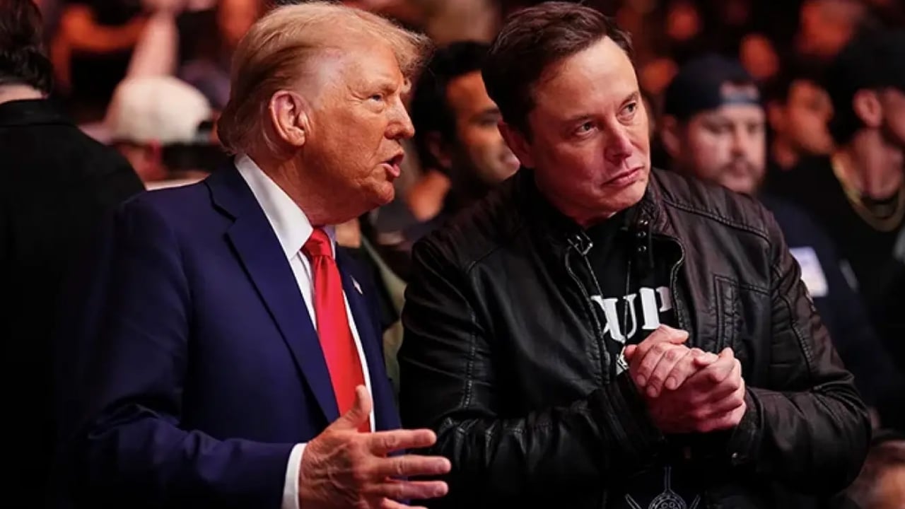Foto - Elon Musk’tan, Trump’ı küplere bindirecek Venezuela hamlesi! Resmen saçını başını yolacak