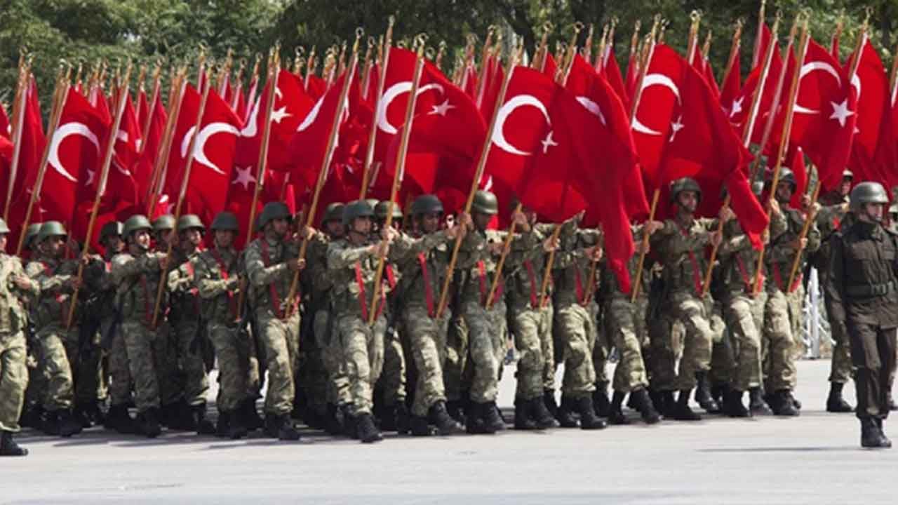 Foto - Ely Karmon'dan Türkiye uyarısı: Füzeyi ateşlediler, sınırımıza ulaşırlarsa bu felaket olur