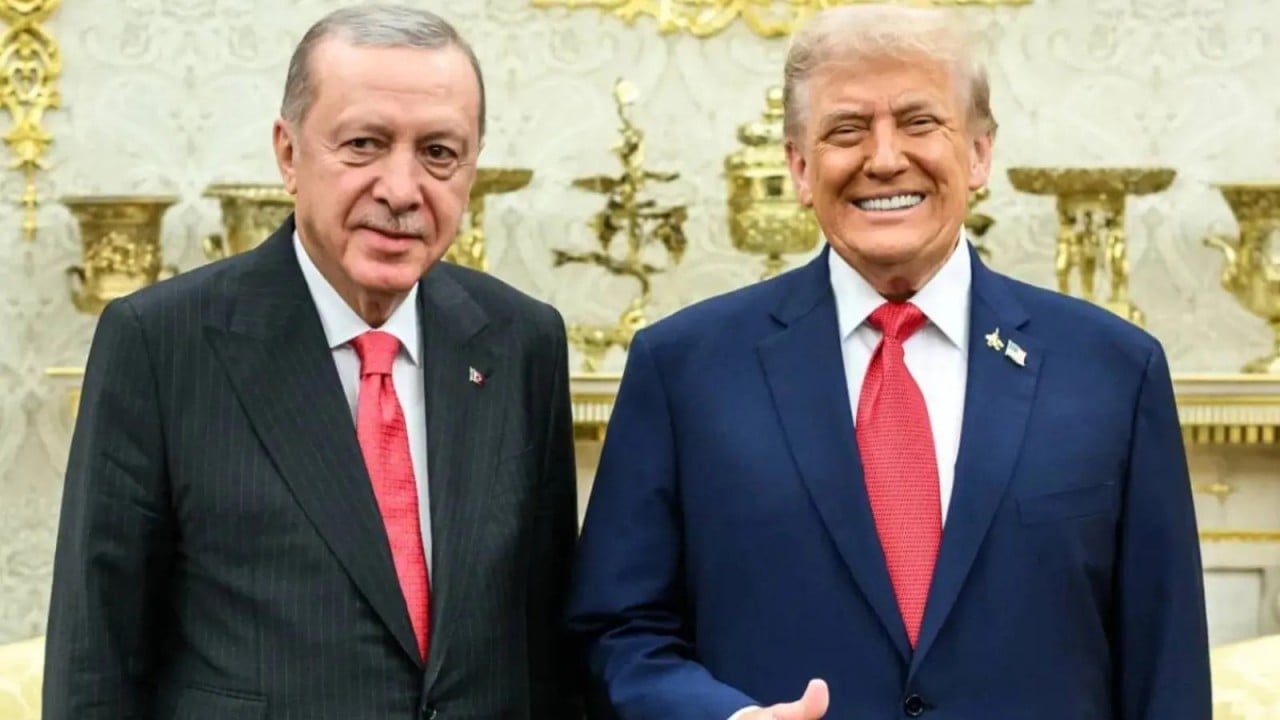 Foto - Ely Karmon'dan Türkiye uyarısı: Füzeyi ateşlediler, sınırımıza ulaşırlarsa bu felaket olur
