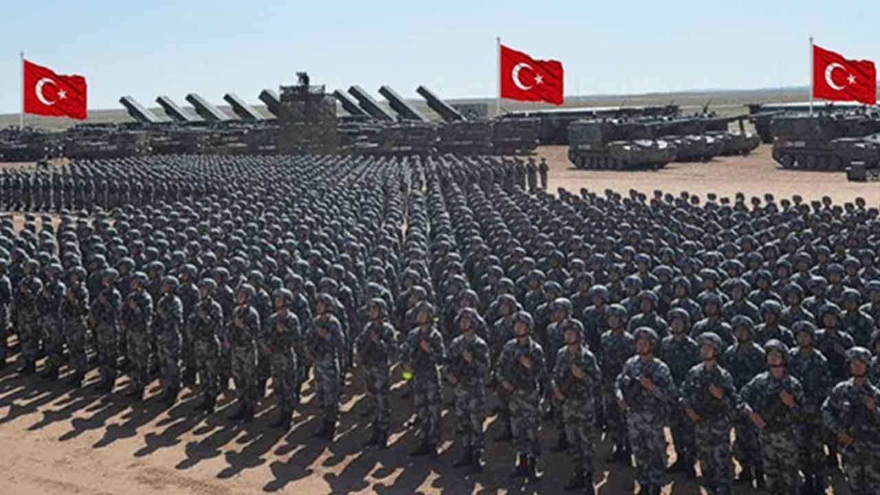 Foto - Ely Karmon'dan Türkiye uyarısı: Füzeyi ateşlediler, sınırımıza ulaşırlarsa bu felaket olur