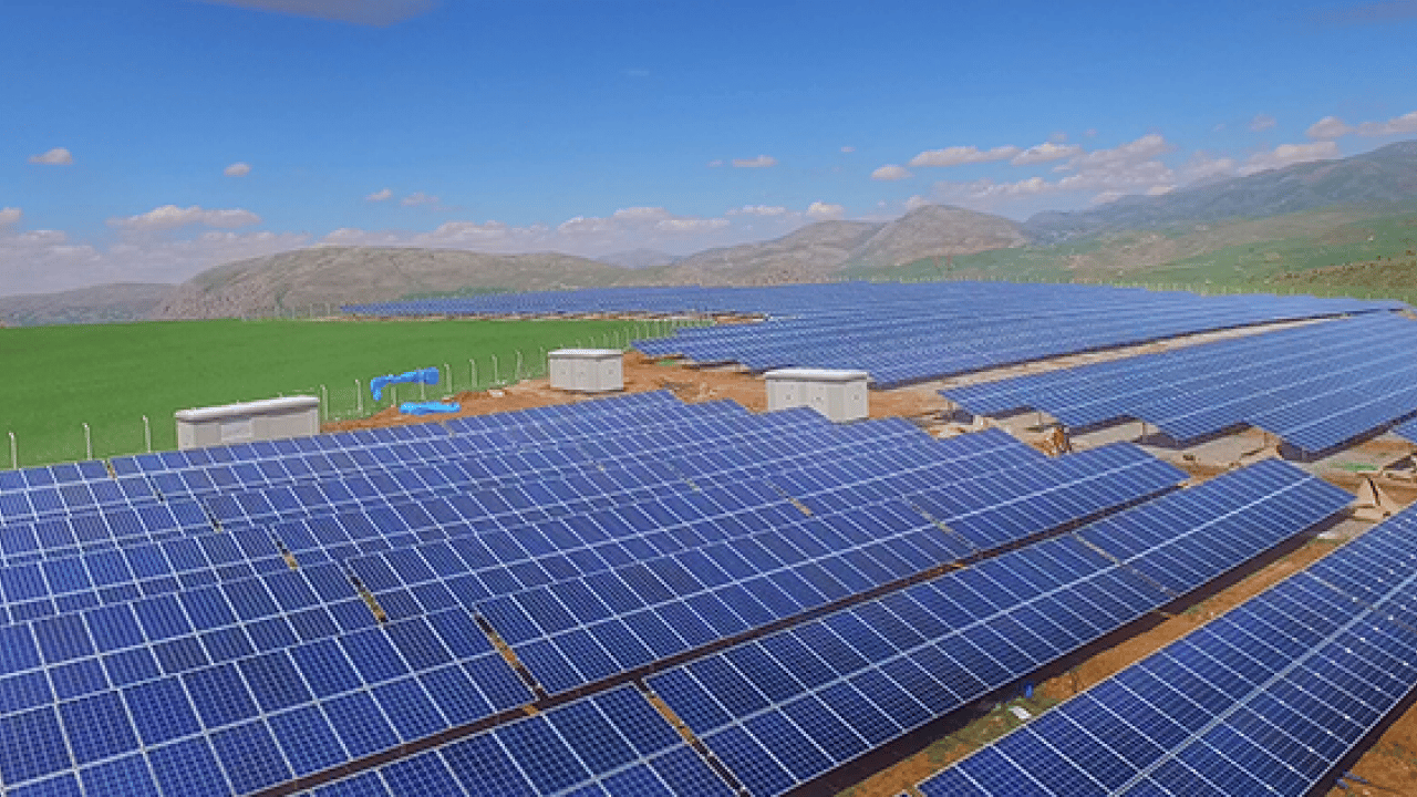 Foto - Ember açıkladı! Türkiye ucuz enerji kaynağını buldu