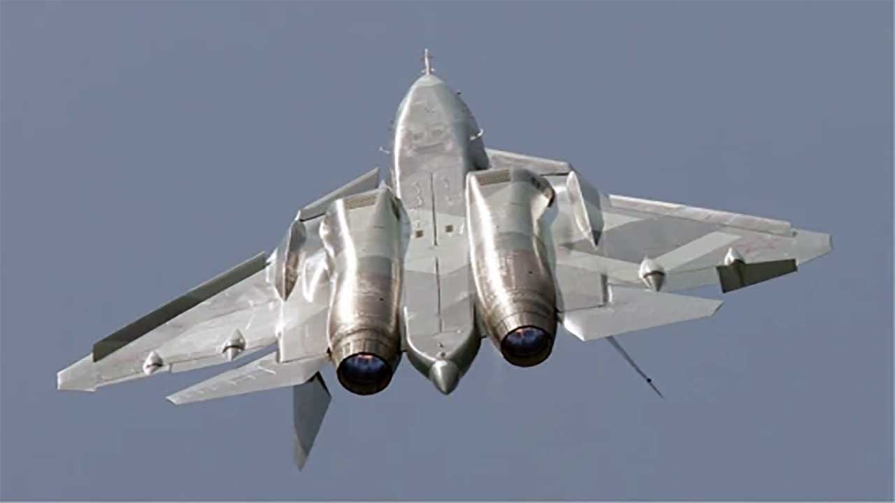 Foto - Emekli ABD'li albaydan itiraf gibi açıklama: ABD, hava üstünlüğünü Çin’e kaybediyor