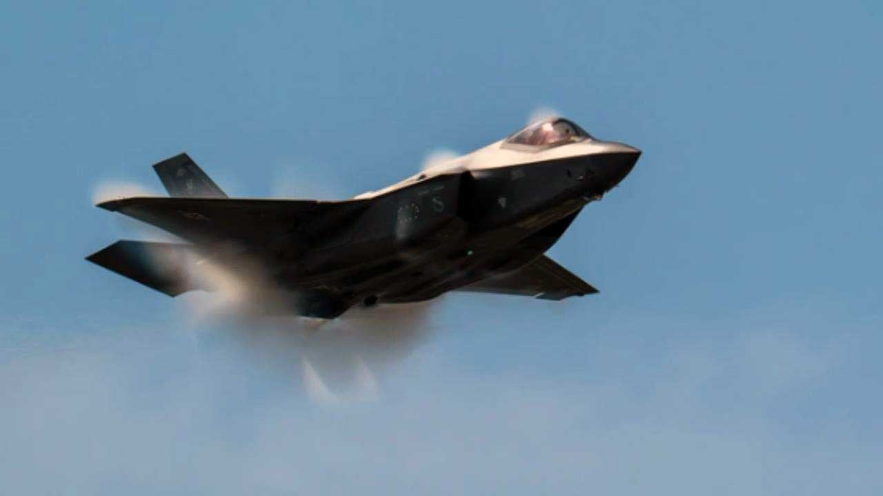 Foto - Emekli ABD'li albaydan itiraf gibi açıklama: ABD, hava üstünlüğünü Çin’e kaybediyor