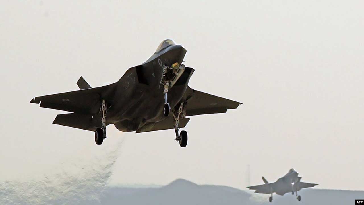 Foto - Emekli ABD'li albaydan itiraf gibi açıklama: ABD, hava üstünlüğünü Çin’e kaybediyor