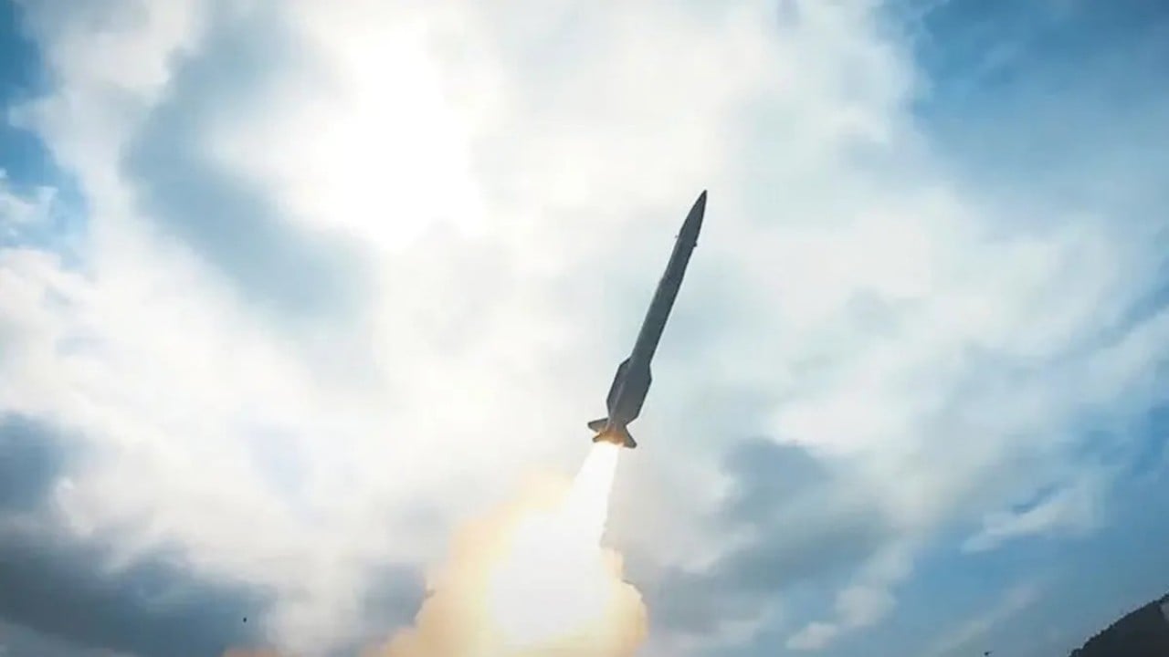 Foto - Emekli albay duyurdu! Türkiye 3 bin kilometre menzilli füzeyi sığınaktan çıkardı