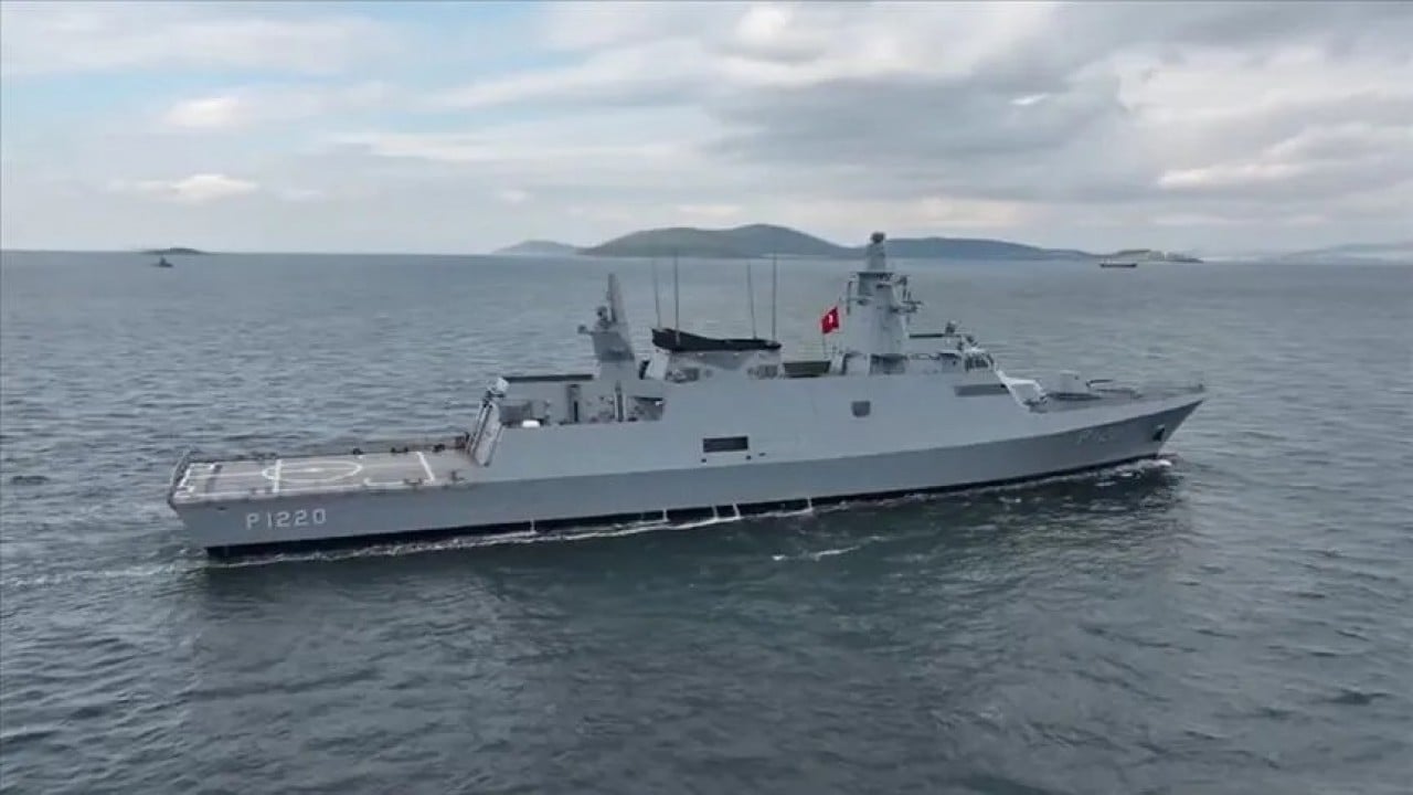 Foto - Emekli albay gizli bilgiyi ilk kez açıkladı: Sıraya girdiler, yana yakıla Türkiye'den o savunma silahını istiyorlar