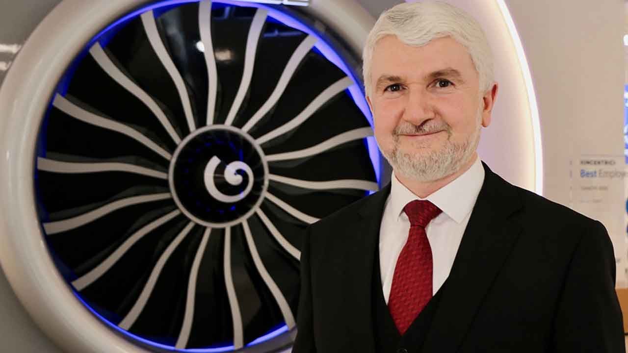 Foto - Emekli albay 'hayırlı olsun tüm Türkiye'ye diyerek müjdeyi verdi: TF-6000 ve TF10000 tamamlandı