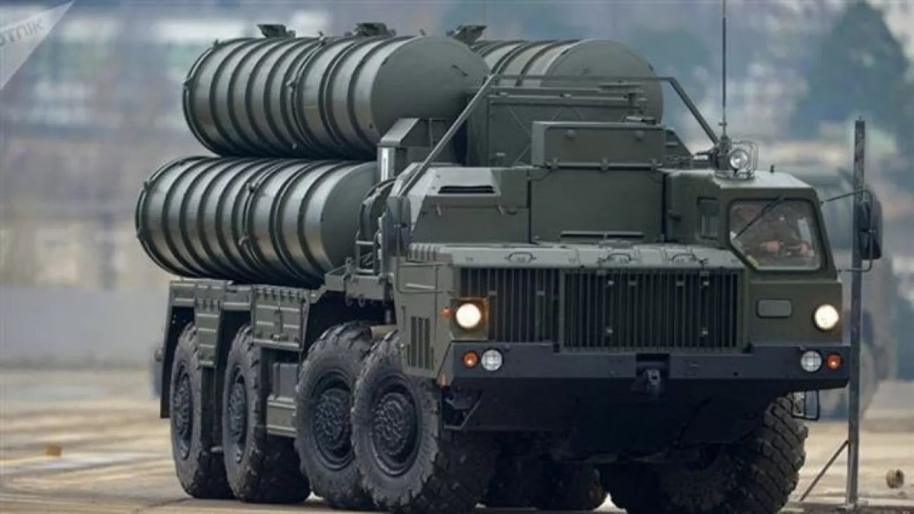 Foto - Emekli albay olay gelişmeyi ilk kez açıkladı: Türkiye S-400'leri değiştirdi