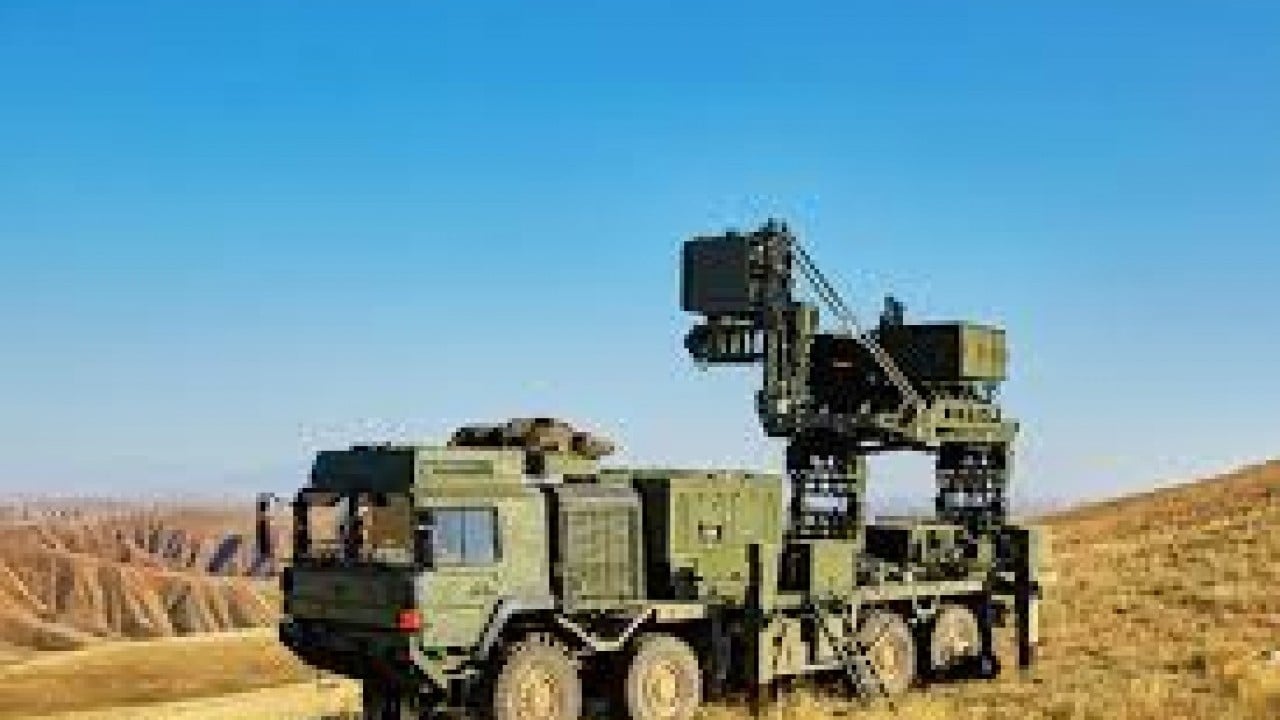 Foto - Emekli albaydan canlı yayında olay sözler: Türkiye Koral 2'yi 400 kilometrede açarsa ampul bile yakılmaz