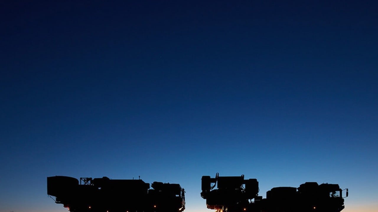 Foto - Emekli albaydan canlı yayında olay sözler: Türkiye Koral 2'yi 400 kilometrede açarsa ampul bile yakılmaz