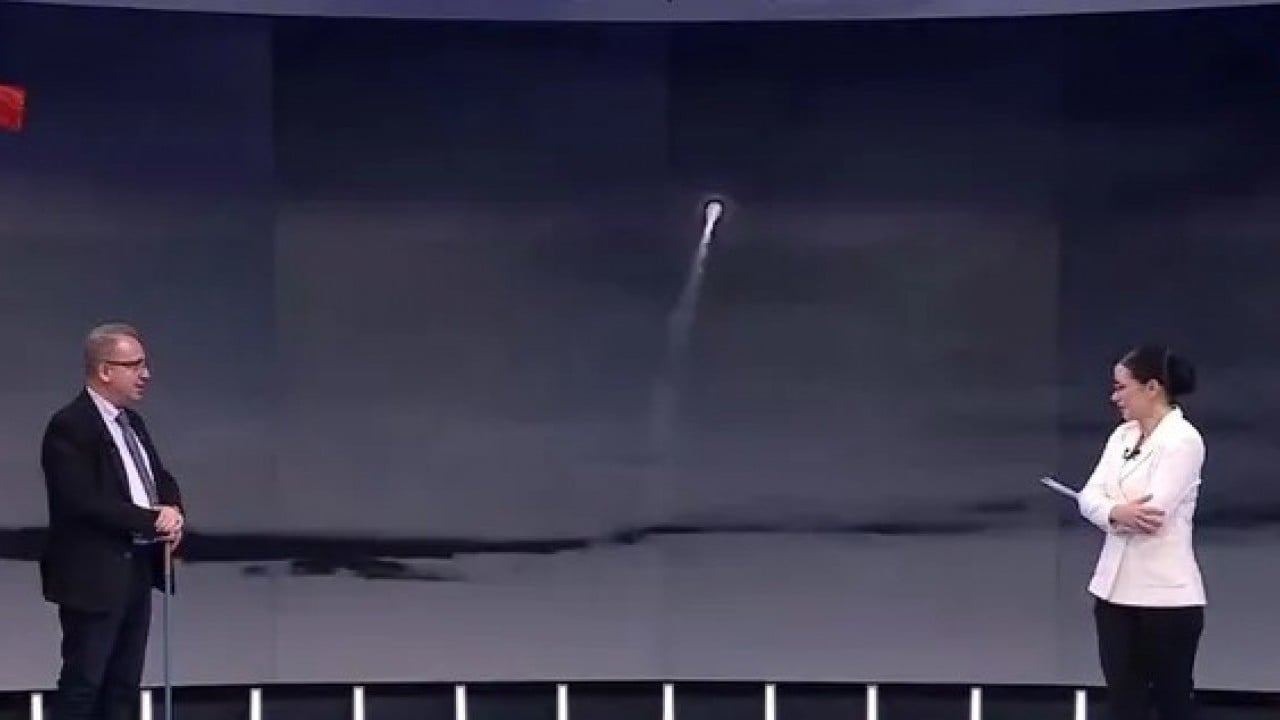 Foto - Emekli albaydan canlı yayında olay sözler: Türkiye Koral 2'yi 400 kilometrede açarsa ampul bile yakılmaz