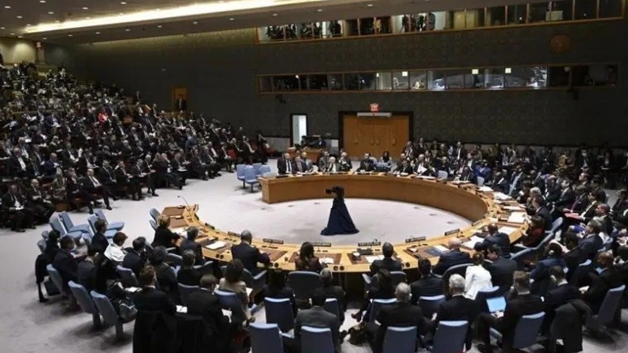 Foto - Emekli albaydan gündem olan sözler! 'Yeni BM kurulacak' dedi, Türkiye'nin alacağı pozisyonu açıkladı