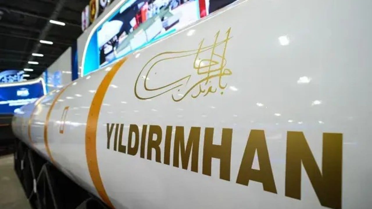 Foto - Emekli albaydan gündeme oturacak Yıldırımhan füzesi istihbaratı: Aldığı bilgiyi ilk kez açıkladı