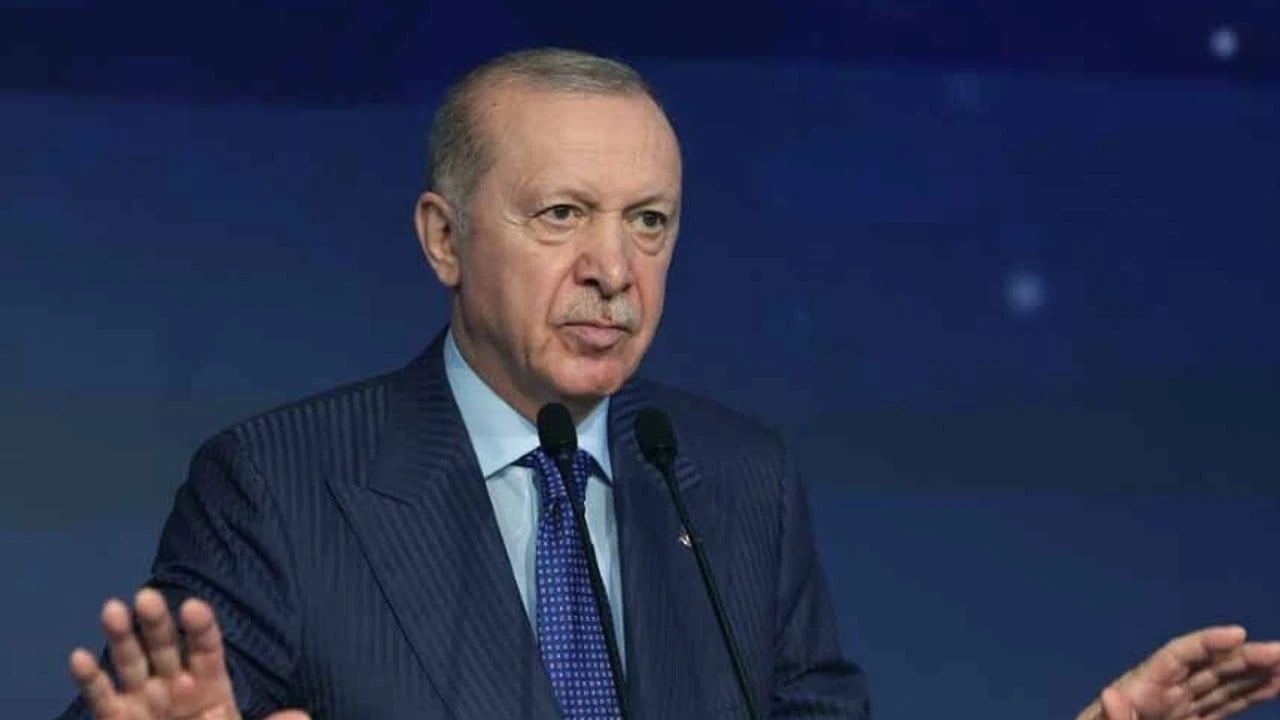 Foto - Emekli amiral Egolfopoulos duyurdu: Türkiye sessiz sedasız kuruyor, Erdoğan bütün zarları masaya attı