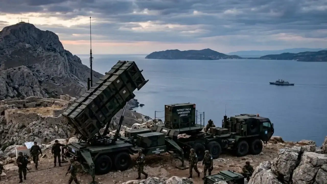 Foto - Emekli amiralden Türkiye'ye kritik uyarı: Bunlar utanmaz bunlar ahlaksız, acilen sondaja başlamalıyız